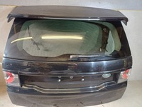 фото thumb №10, Кришка багажника багажника land rover discovery sport код лакофарбового покриття lrc 820