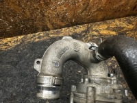 фото thumb №3, Насос wody stelvio giulia 2.0t 05048124af