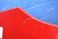 фото thumb №9, Skoda fabia ii бампер перед передній vrs