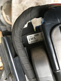 фото thumb №5, Kia ceed i lift 09-12 1.6 crdi корпус запобіжників