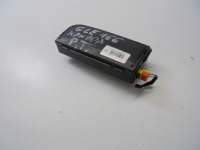 Купити Подушка сидіння правий задній mercedes gle w166, фото thumb