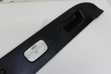 фото thumb №4, Защита багажника peugeot 308 cc t7 09r- 9683673777