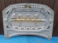 фото thumb №6, Капот кришка двигуна vw passat b8 2014r-