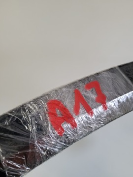 фото thumb №14, Bmw x5 g05 м-пакет планка крыльев левый перед накладка na крыло 8069285