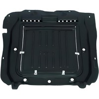 фото thumb №1, Шумоизоляция podmaskowe opel meriva 03-06