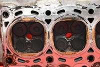 фото thumb №7, Головка двигателя daihatsu sirion 2 ii m300 1.3 16v 87 km 05-07