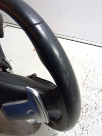 фото thumb №7, Hyundai tucson iv воздуховод кожа лепестки переключения