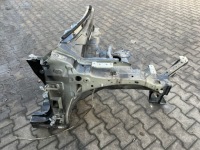 фото thumb №1, Nissan juke f15 lift четверть лонжерон правая z11