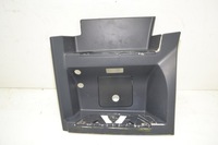 фото thumb №1, Подножка перед левый mercedes actros mp4 a9606661703