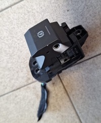 фото thumb №5, Кнопка гальма ручного renault austral оригінальний номер 251757371r