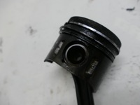 фото thumb №9, Mercedes 2.2 cdi поршень шатун поршни шатунные шатуны 01r