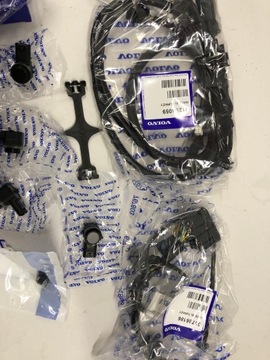 фото thumb №8, Volvo xc60 r-design камера parkowania-zestaw зад