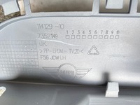 фото thumb №11, Новий поріг молдинг поріг ліва mini cooper f56 f55 jcw