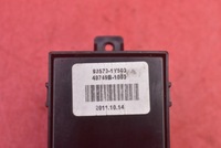 фото thumb №7, Панель управление окон eu 93570-1y500 kia picanto 2 ii 11-15