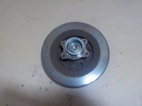 фото thumb №4, Hyundai i40 ступица левый задняя