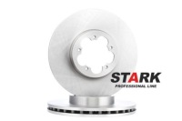 фото thumb №14, 2x stark skbd-0022196 диски гальмівні перед do ford transit tourneo fb