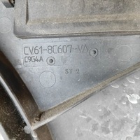 фото thumb №8, Ford focus 2012 защита вентилятора радиатора