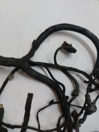 Електропроводка відсік двигуна opel astra iii 13224917 cb8 Ціна, фото thumb