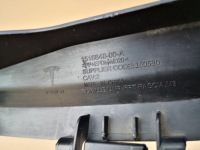 фото thumb №12, Решётка средняя бампера передний tesla 3 lift