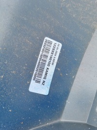 фото thumb №12, Skoda kamiq 658 бампер задняя задний bez pdc 658807421