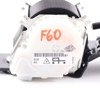 фото thumb №12, Bmw f45 18r pas безопасности середина задняя 7469264