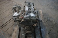 фото thumb №8, Nissan sunny двигатель 1.4benzyna ga14de блок головка 1997rok nr.66