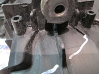 фото thumb №11, Bmw 3 f30 f31 лампа перед левая h7 europa orginał