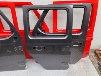 фото thumb №1, Jeep wrangler jl 2018 2019 2020 2021 2022 23 24 двері задня праве петлі usa