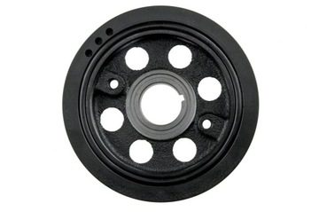 фото thumb №10, Nty rkp-su-009 колесо пасове, wał колінчастий