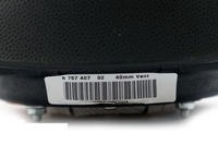 фото thumb №11, Mini cooper r50 r52 r53 подушка подушка безопасности руля 6757407