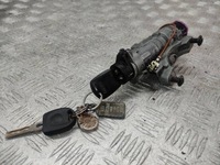 фото thumb №9, Набор стартовый замок зажигания skoda octavia i 1.9 tdi 038906018bq