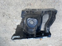 фото thumb №4, Чверть права перед короткий mercedes gl gls x166 колір 040