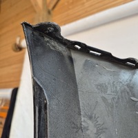 фото thumb №14, Vw polo vi 6 2g gti 17-21 бампер перед переднее pdc 2gs807221g