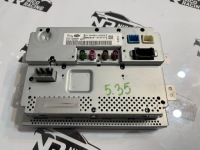 фото thumb №2, Монитор range rover jaguar f-type ex53-10e889-ah 1 9 range rover sport