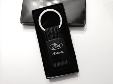 БРЕЛОК FORD FOCUS MK3 + гравировка