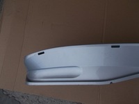 фото thumb №8, Накладка молдинг кришки задня ford mondeo mk5 kombi