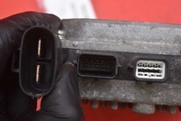 фото thumb №10, Блок управления модуль усилителя 34710aj041 subaru outback 4 iv 2.0 d 150 km