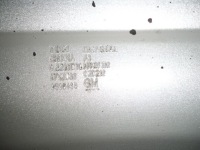 фото thumb №12, Алюминиевый диск 17 дюймов chevrolet volt 9598436