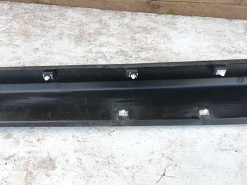 фото thumb №12, Chevrolet orlando 1 права планка порогова накладка