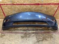 фото thumb №1, Tesla model 3 17-23 бампер перед передній