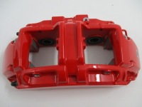 фото thumb №3, Супорт mercedes a klasa 177 amg перед новий