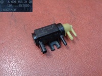 Купити Електроклапан mercedes r172 2.2 cdi '15 a0091533128, фото thumb