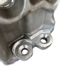 фото thumb №6, Tesla s rwd 12-16 поворотный кулак левая передняя 1043052-00-a новая оригинальная