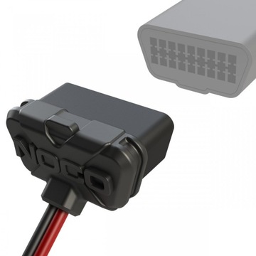NOCO GC012 Адаптер X-Connect OBD-II