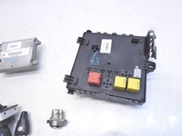 фото thumb №6, Набор стартовый saab 9-3 93 ii 2.0 t 55565020 532150018 12779003 356967