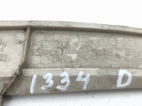 фото thumb №8, Nissan 350z 2004 відбивач w бампері передній h7488