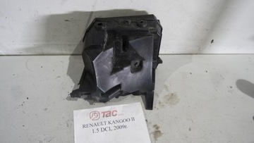 фото thumb №6, Корпус фільтра повітря renault kangoo ii 1.6