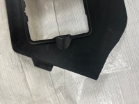 Mercedes w213 257 w257 c257 защита накладка порога  правая передок  a2136800235 Доставка, фото thumb