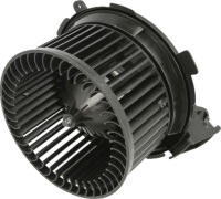 фото thumb №2, Вентилятор салона citroën xsara picasso 99-10