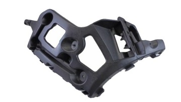 фото thumb №1, Captur i крепление ползун бампера зад правые оригинал